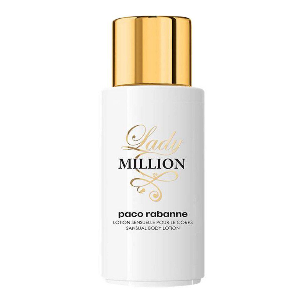 Paco Rabanne Lady Million