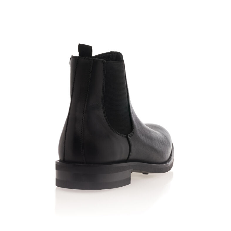 Boots / bottines Homme Noir