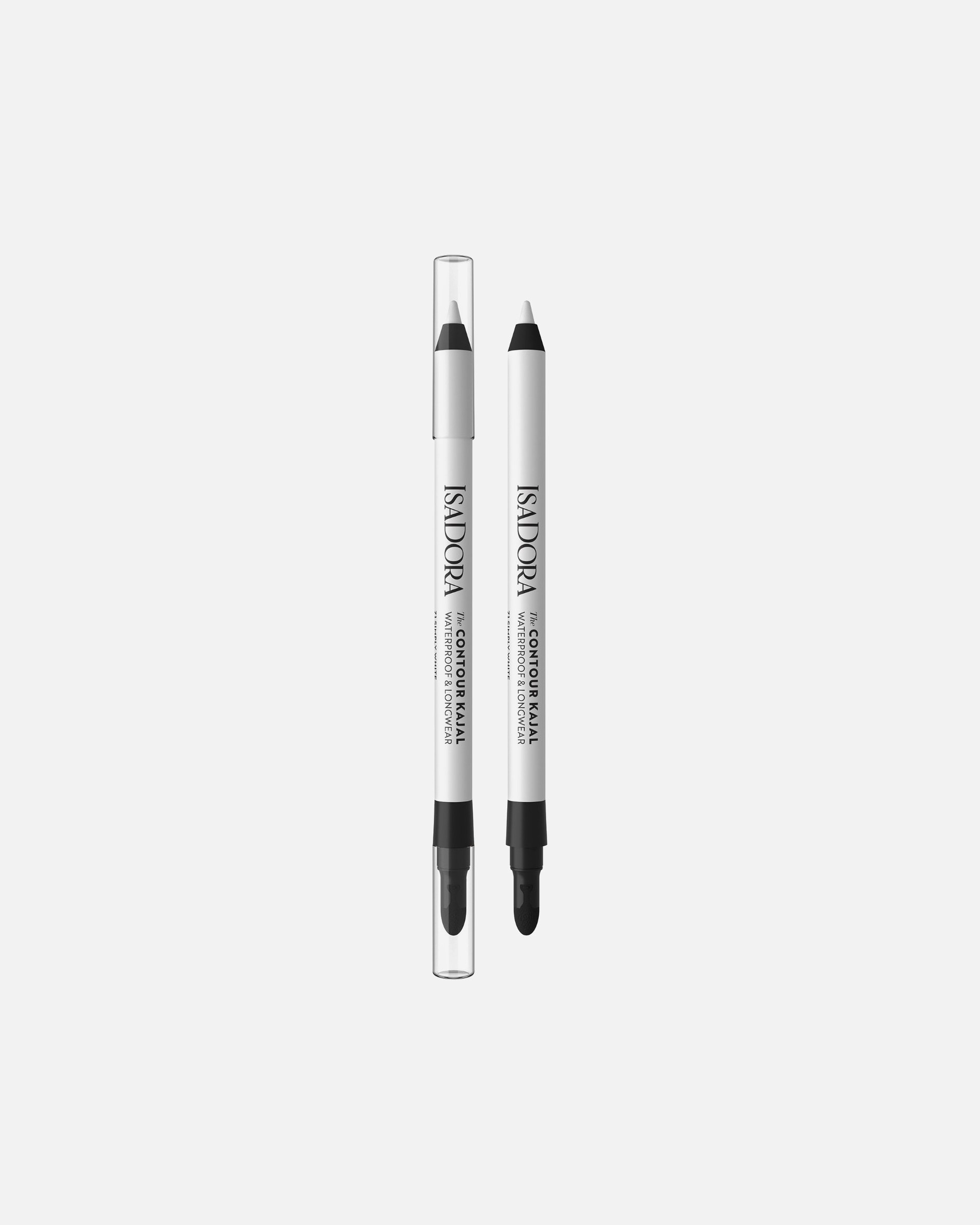 Isadora acu zīmulis The Contour Kajal - 1,2 g