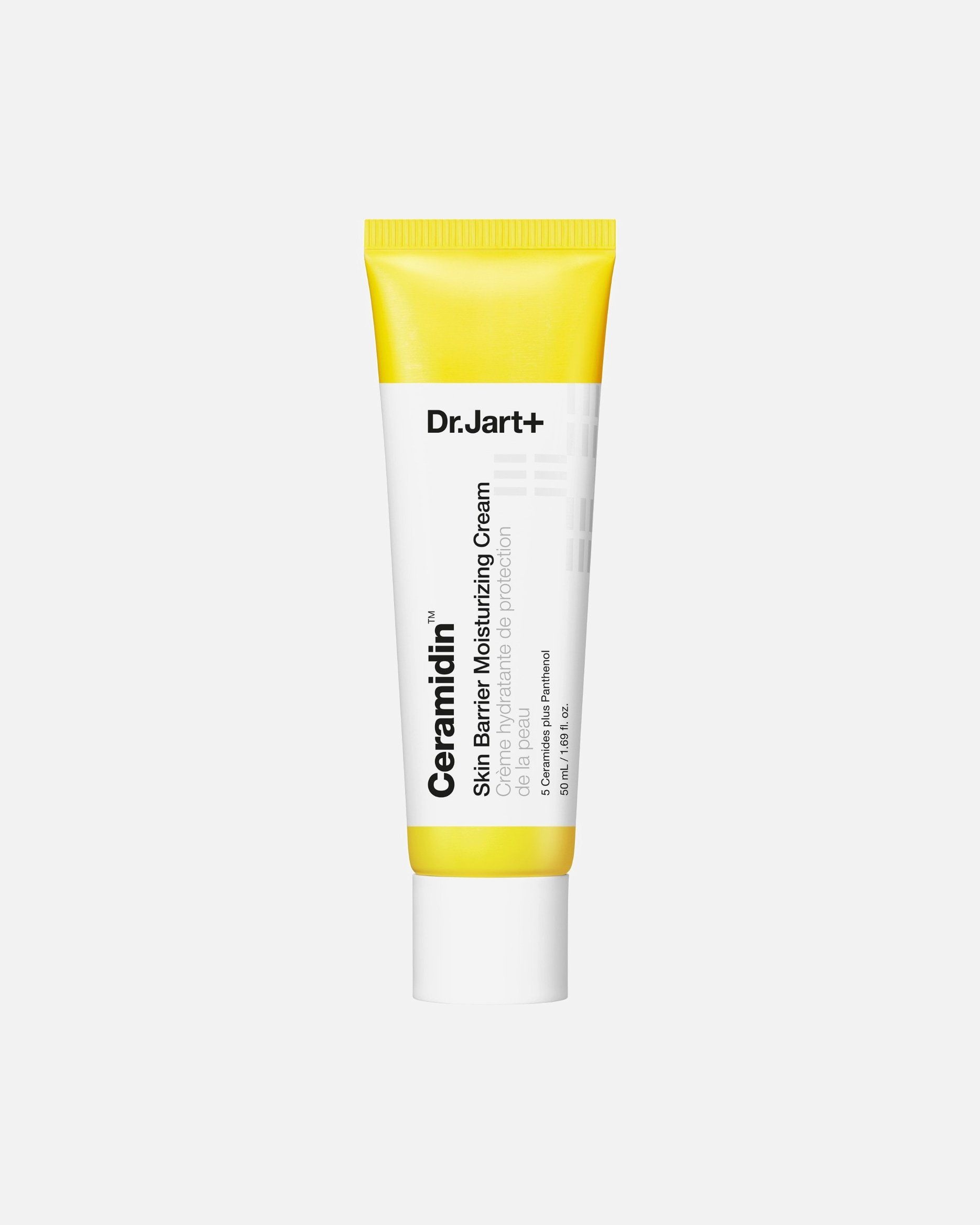 Dr. Jart+ Ceramidin™ ādas aizsargbarjeras mitrinātājs – 15 ml