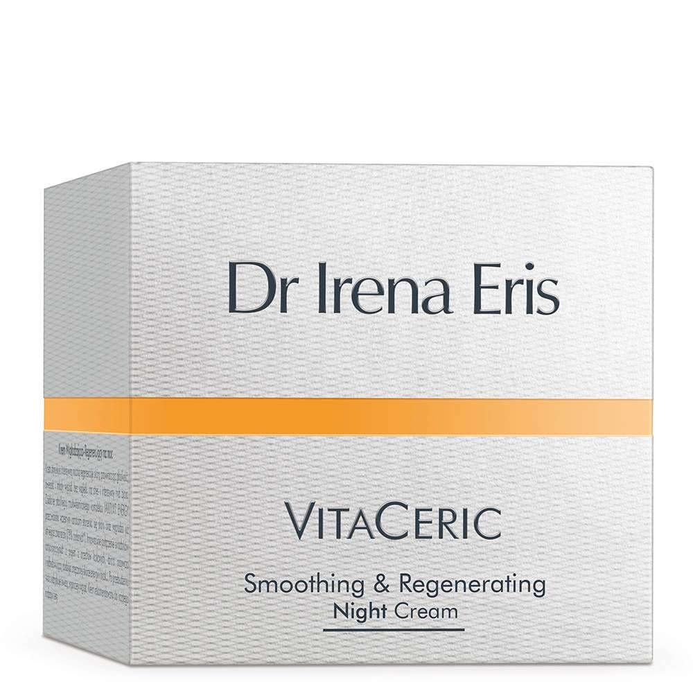 Dott.ssa Irena Eris VitaCeric