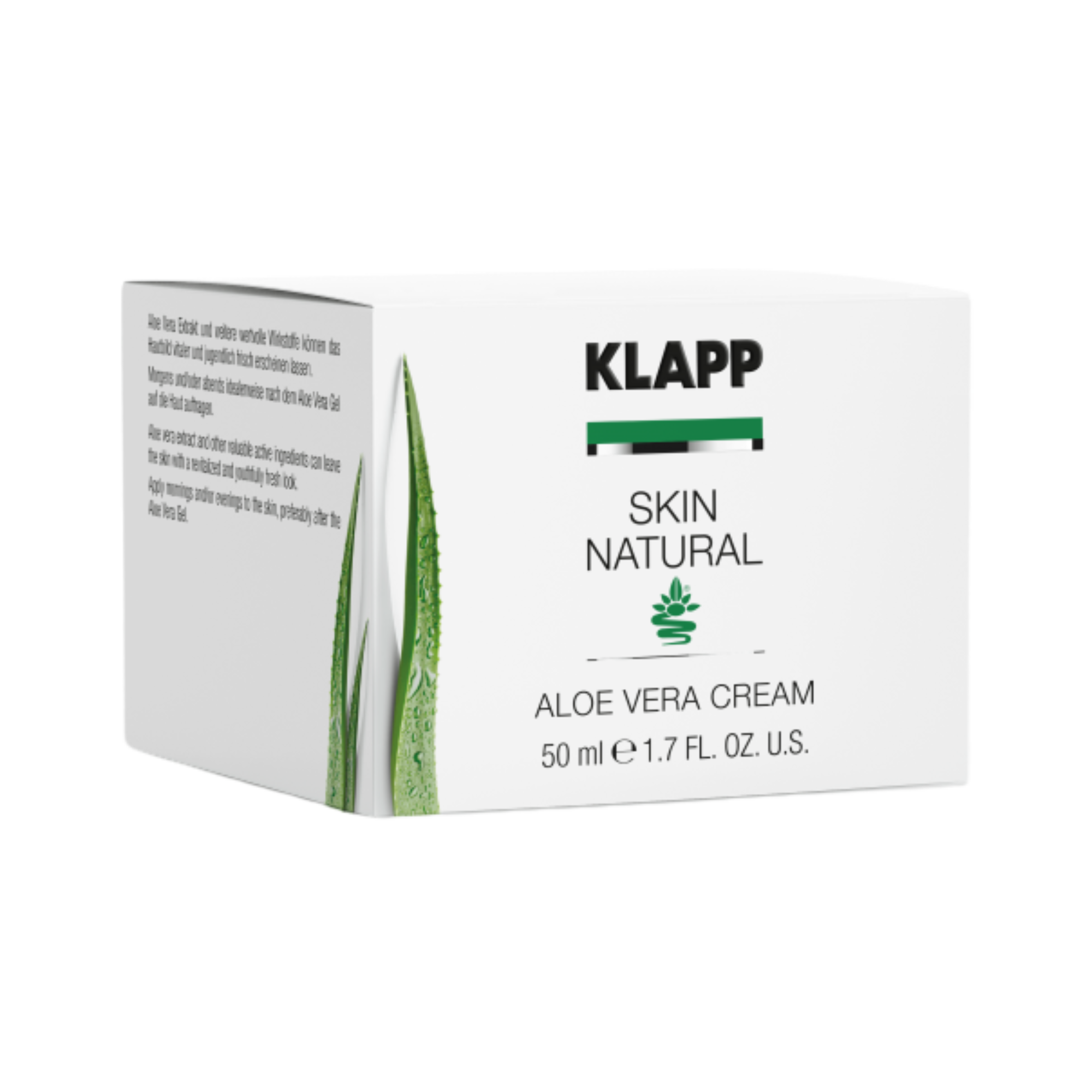 Pelle naturale Klapp