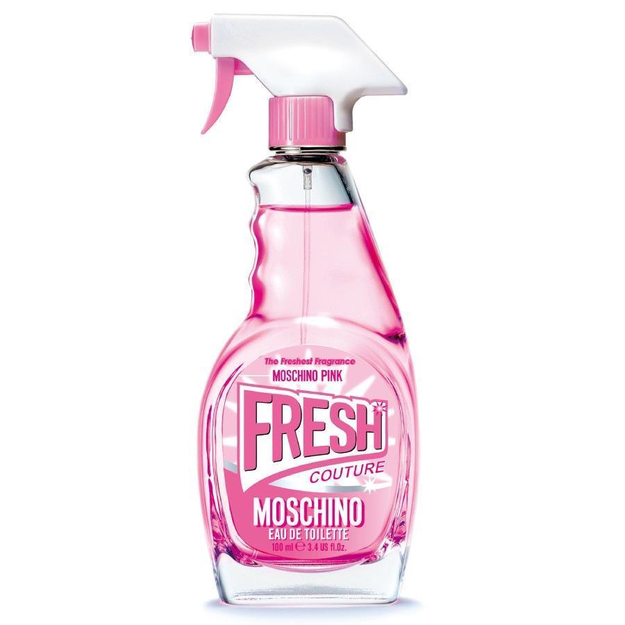 Toaletná voda Moschino Fresh Couture toaletná voda - 30 ml