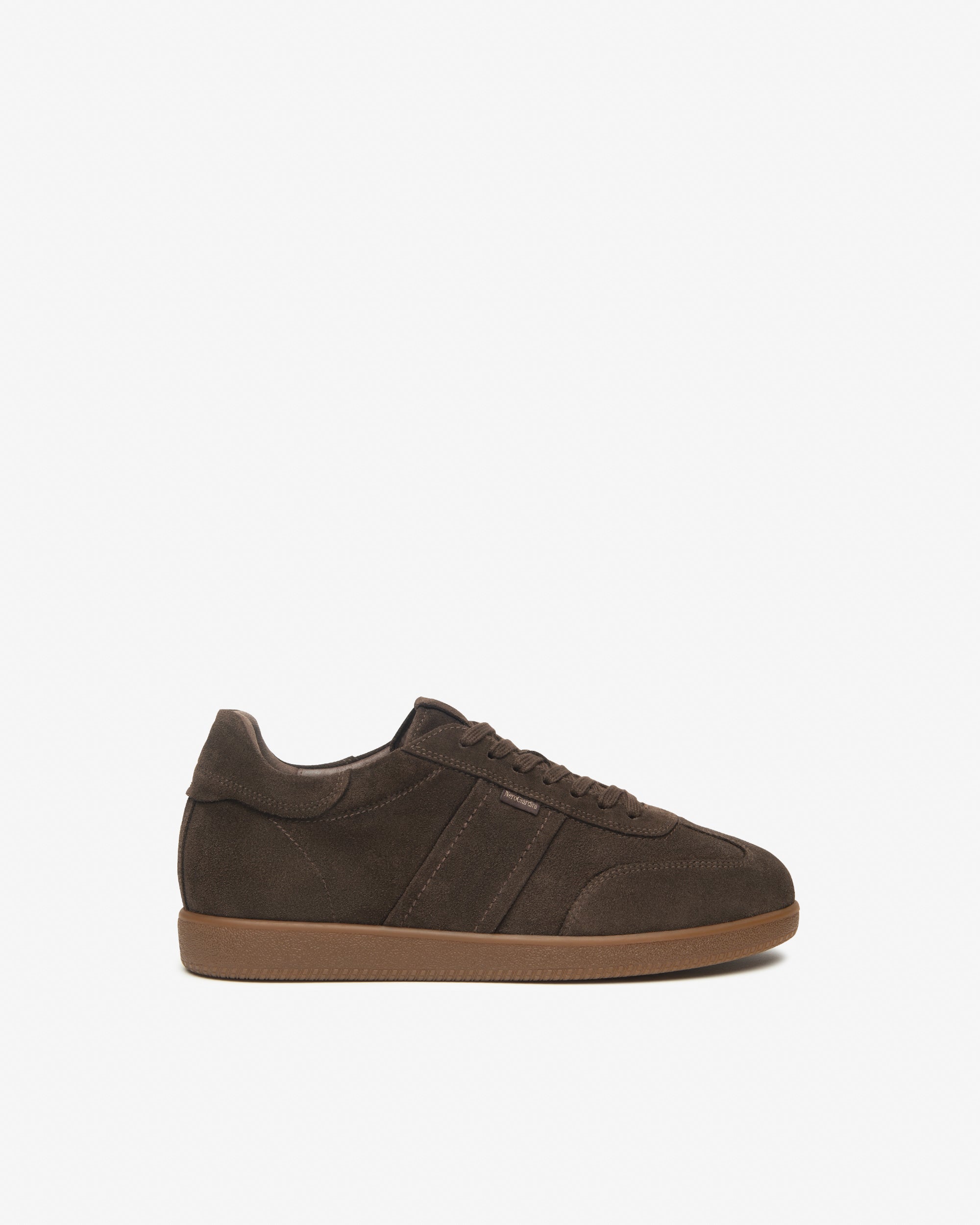  Herren-Sneaker aus Wildleder