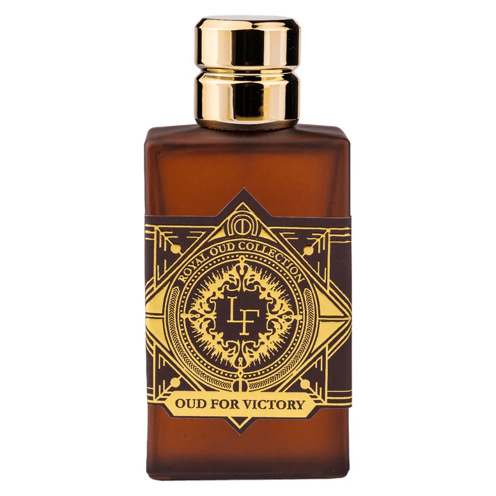 La Fede Oud For Victory