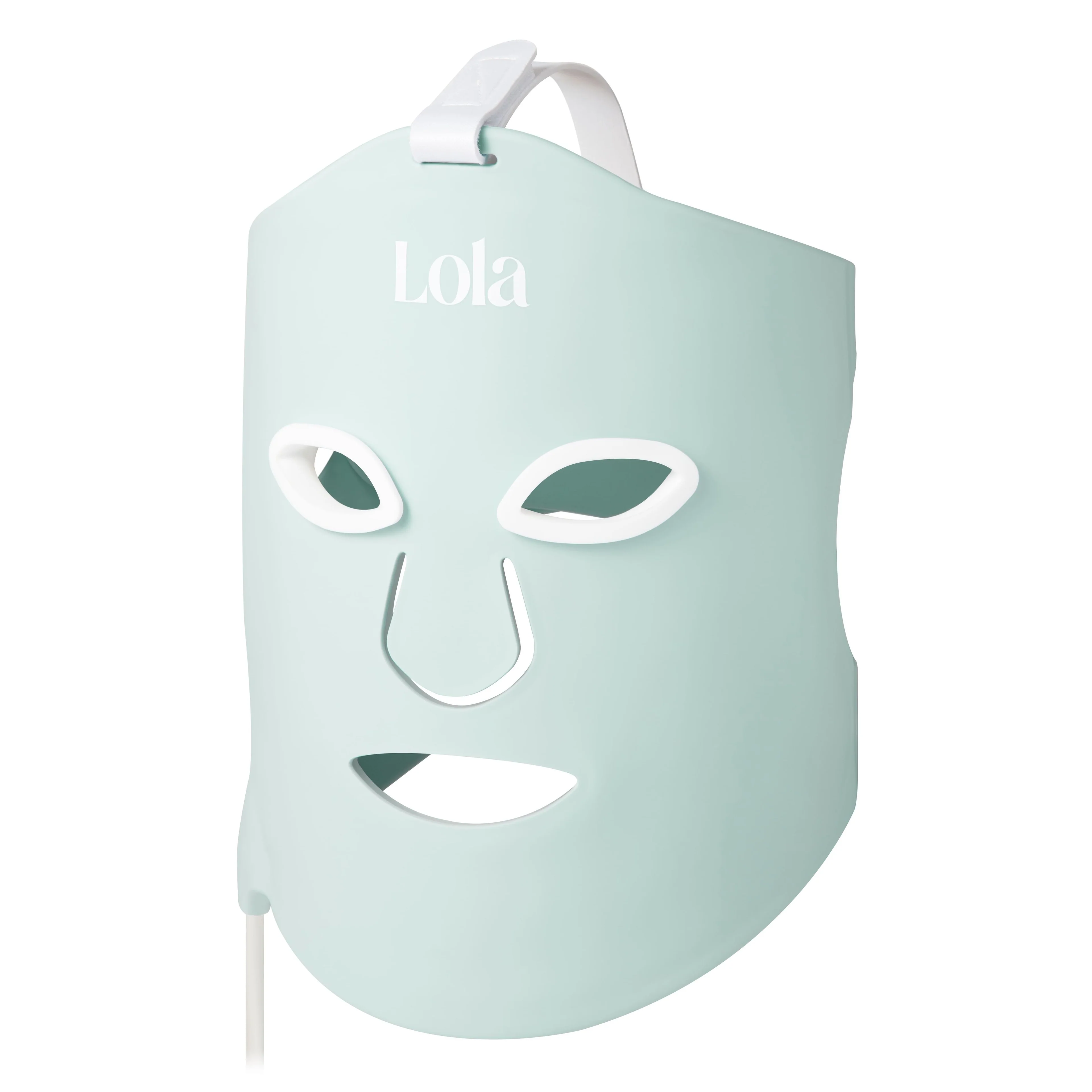 Accessori Superglow LED Light Therapy Mask - Beauty Device, Tratt.viso 24 ore illuminante, Tratt.viso 24 ore antirughe