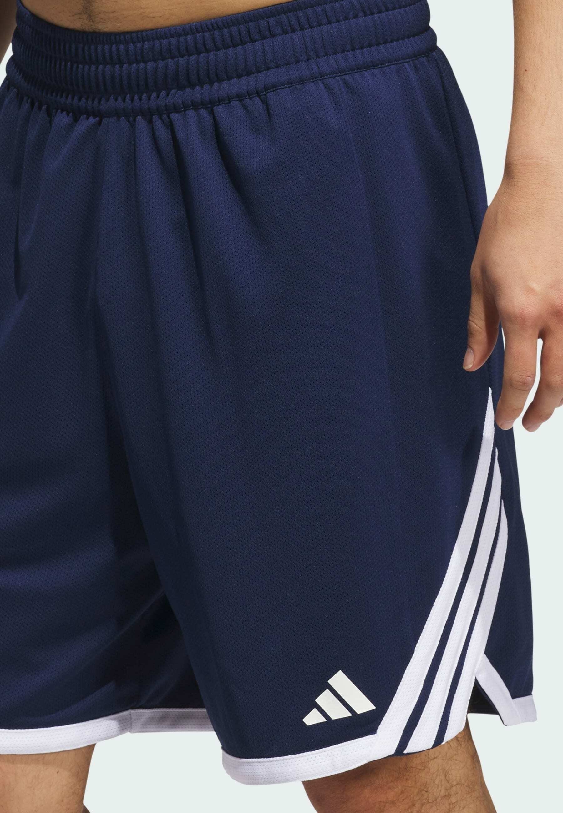 adidas Performance Sports shorts - team navy white