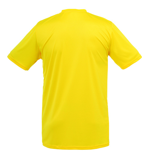 T-shirt Stream 3.0 Mc Yellow Corn Uhlsport