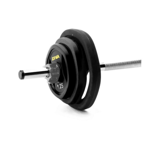  Spilsæt Pumpe Urethane Ziva Performance