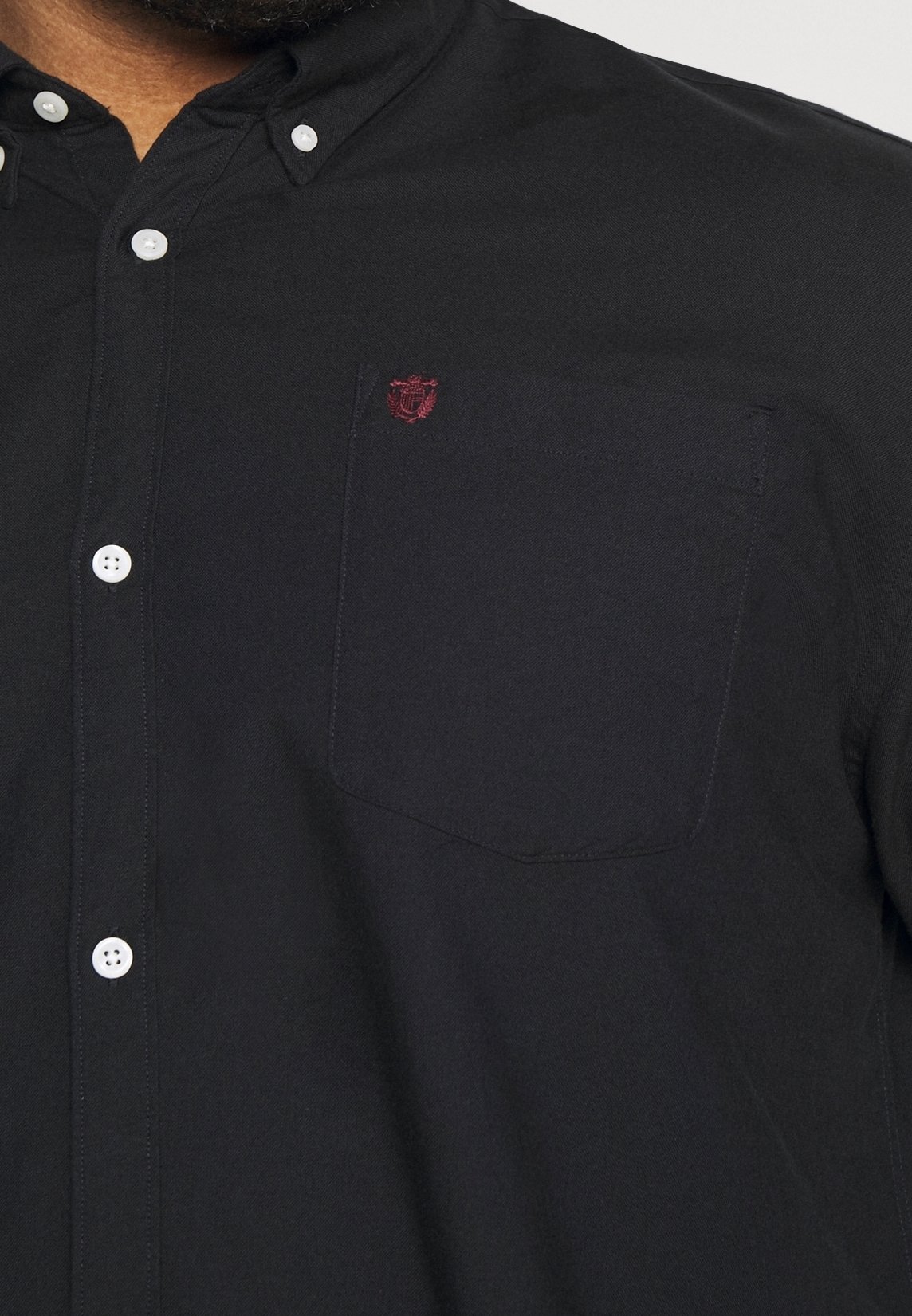 Selected Homme Skjorte - svart