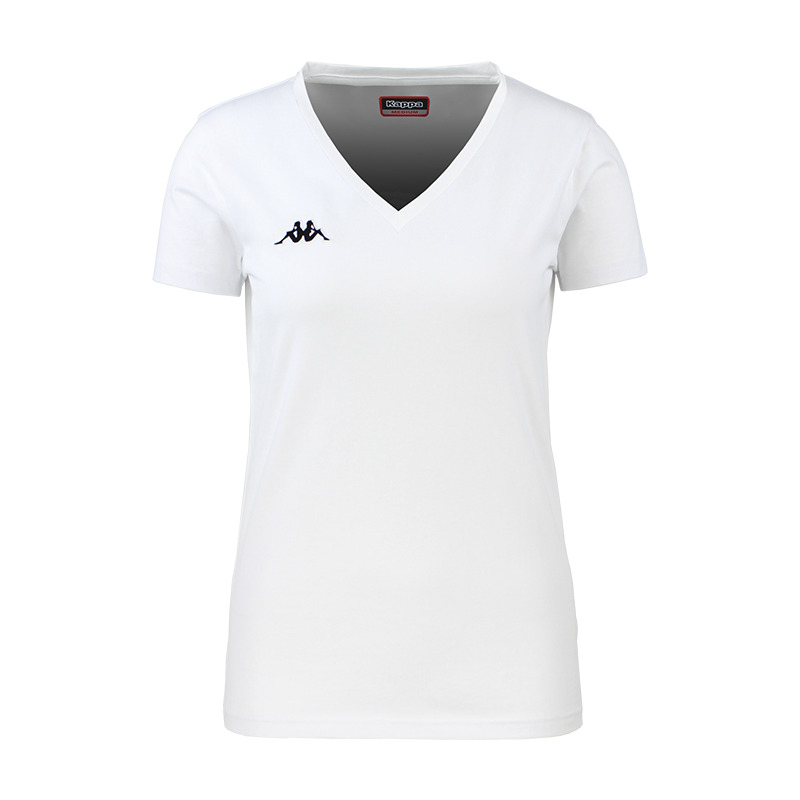 Camiseta feminina Kappa Meleti