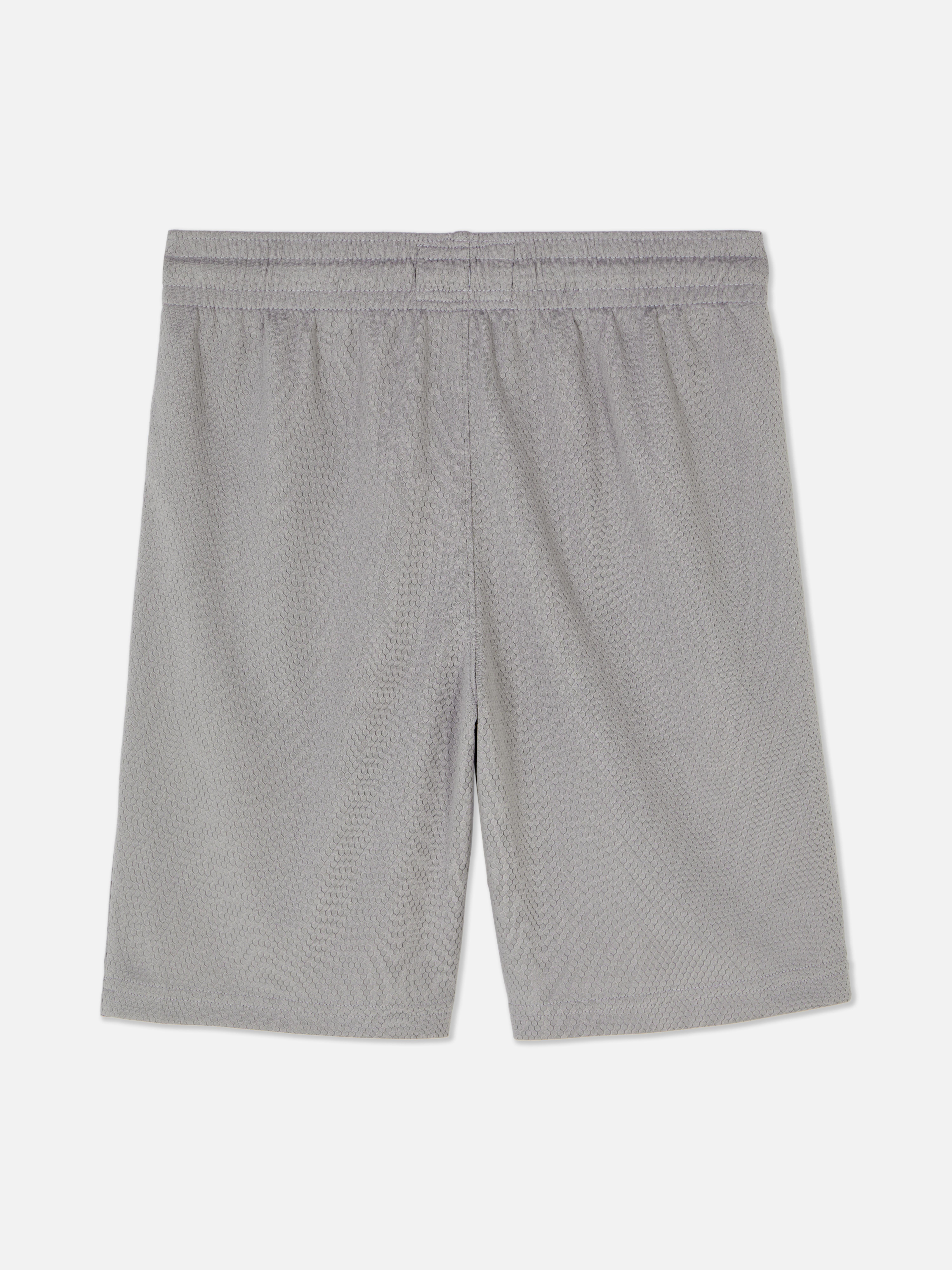 Pantaloni scurți sport cu șnur Acești pantaloni scurți sport cu șnur sunt perfecți pentru zilele active