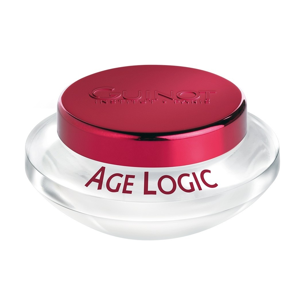 Guinot Anti-Aging Care Age Logic Rich крема - 50 мл