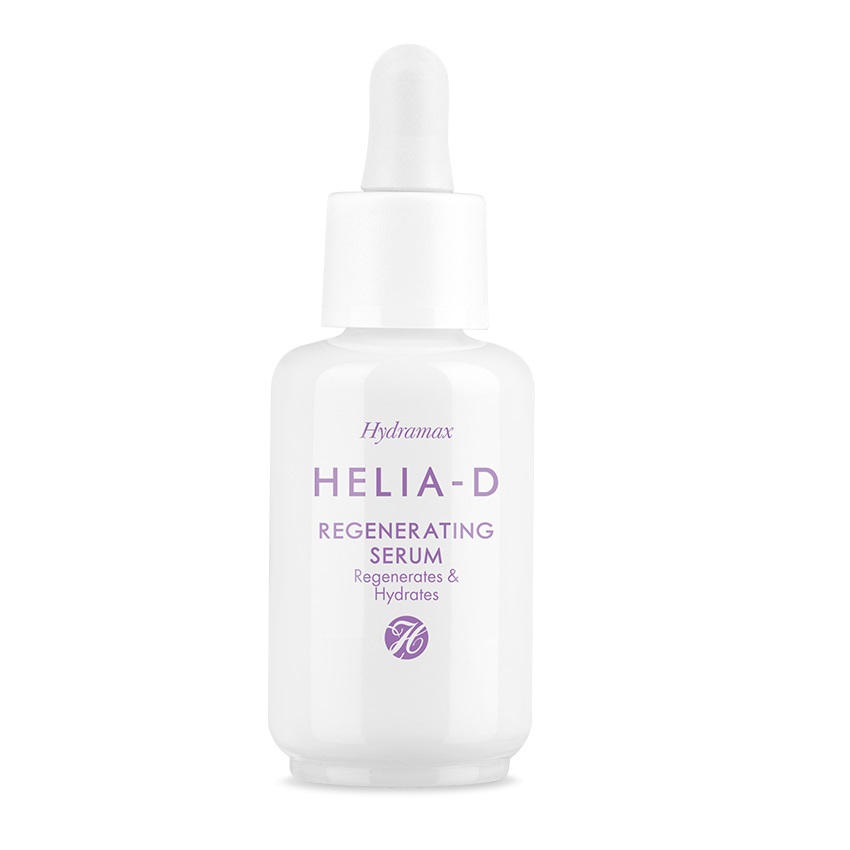Helia-D Hydramax -seerumi