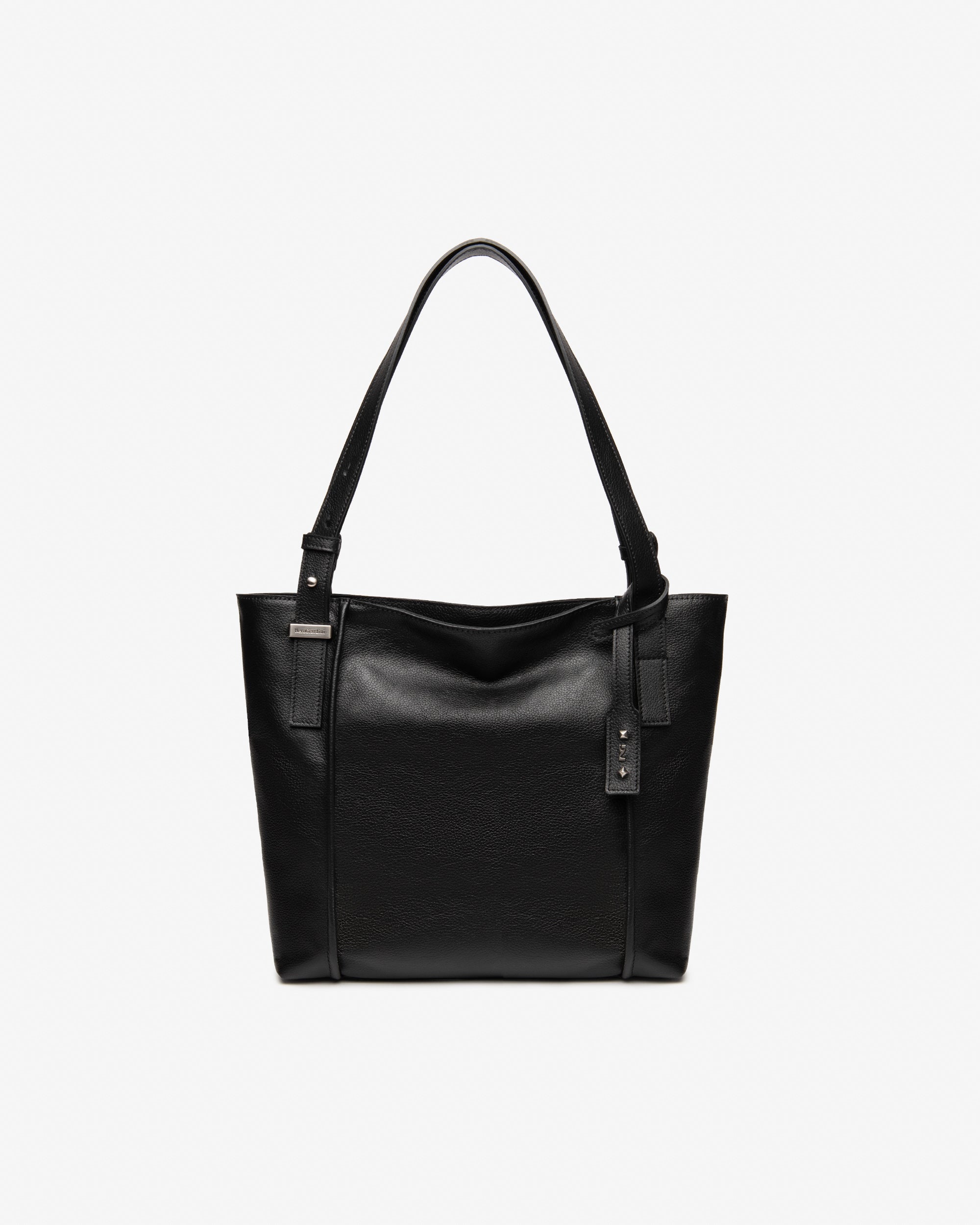  Leder-Tragetasche für Damen