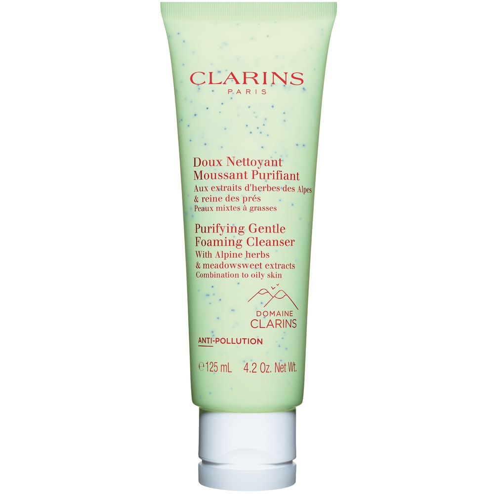 Clarins Anti-Pollution