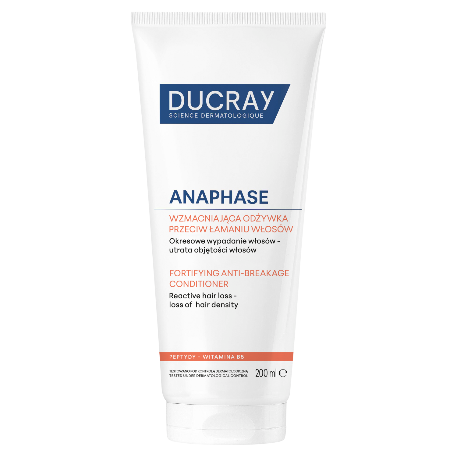 Ducray Anafas