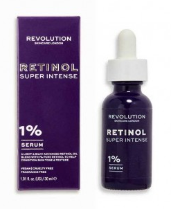 Super intenzivni serum za njegu kože s 1% retinola