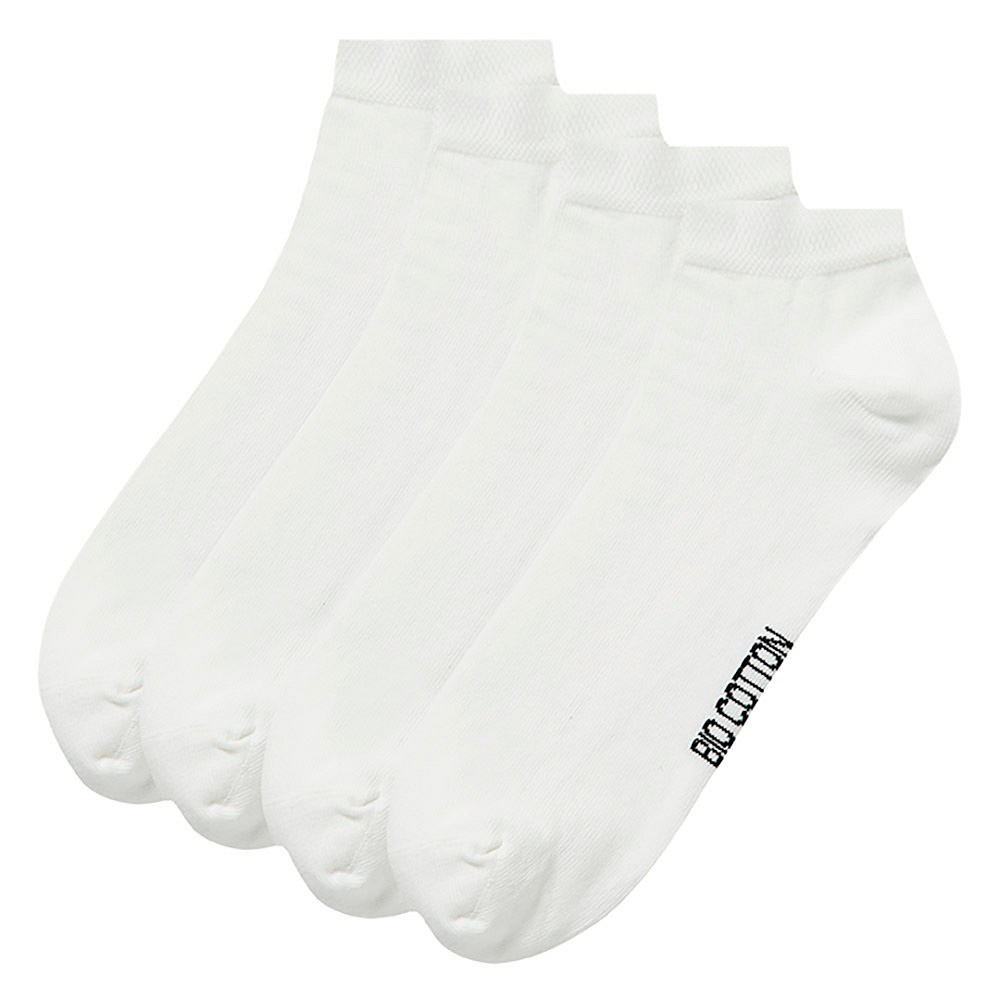 Apollo Essentials 4-pack sokken