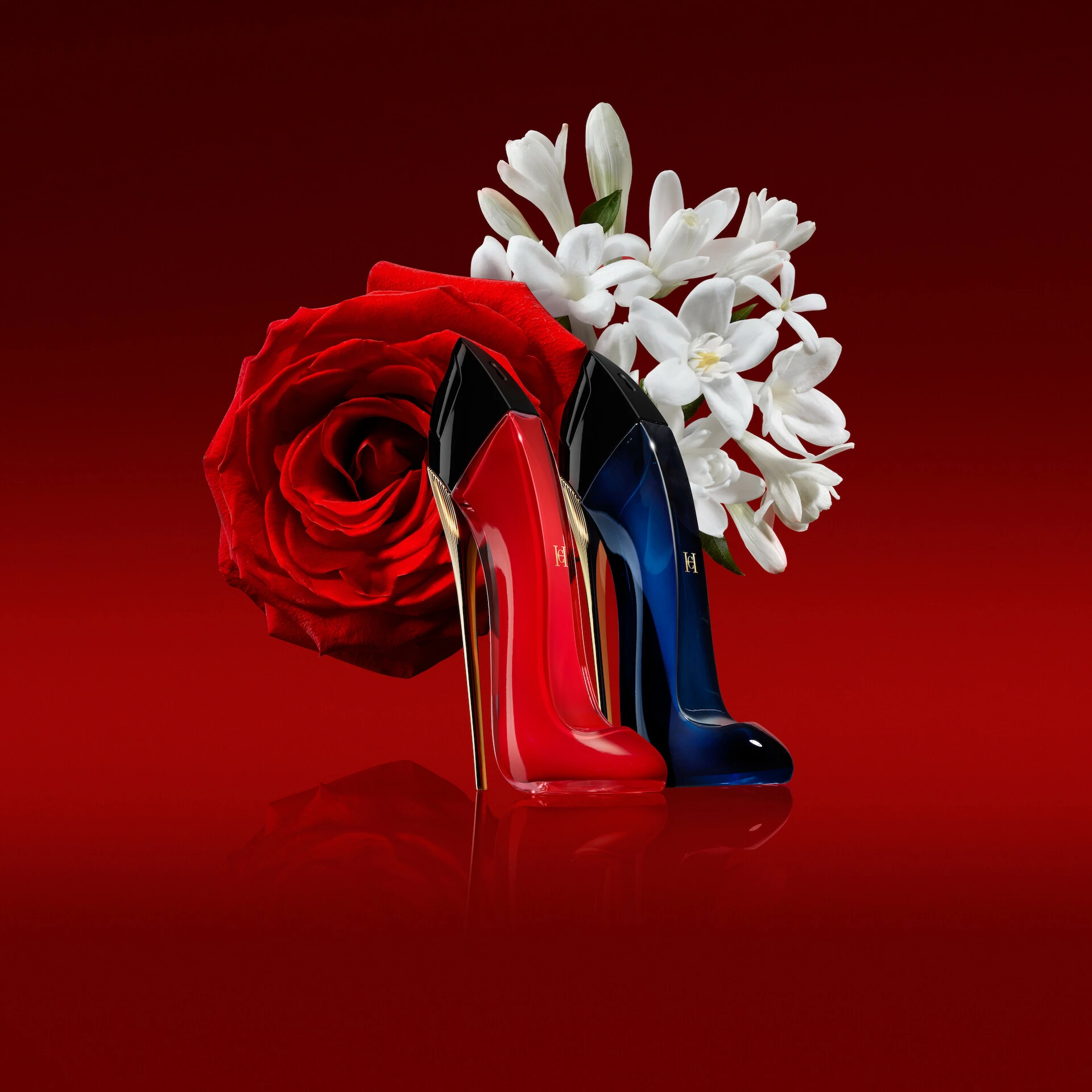 Very Good Girl toaletna voda 50 ml - Carolina Herrera