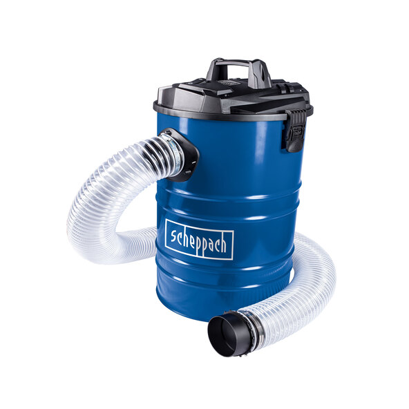 DC100 extraction system