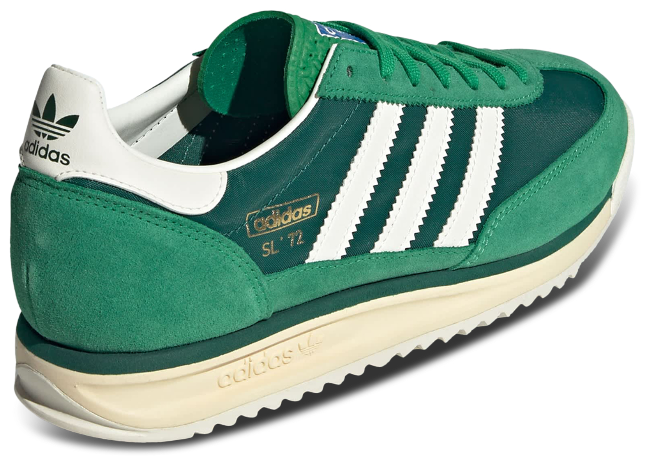 adidas SL 72 RS