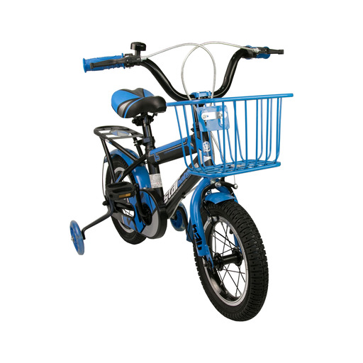 Bicicleta Infantil 12 Pulgadas Airel