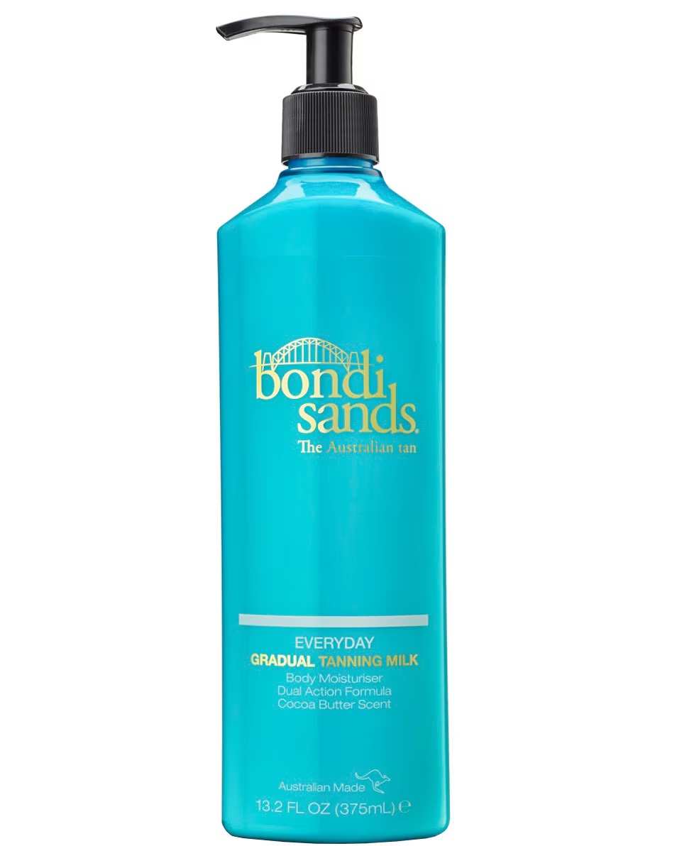 LAPTE AUTOBRONZANT BONDI SANDS
