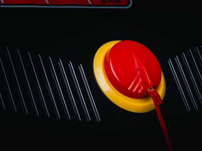 Běžecký pás Christopeit Sport™ 500S