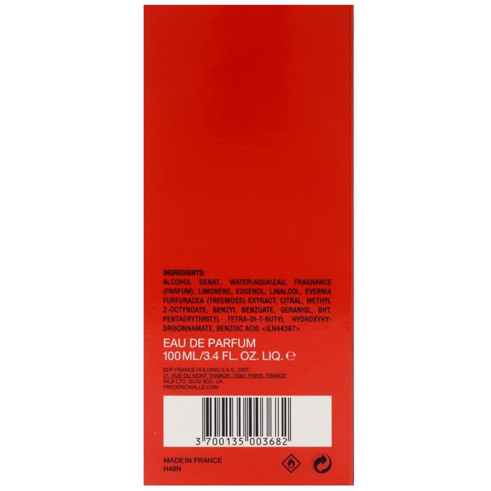 Frederic Malle French Lover