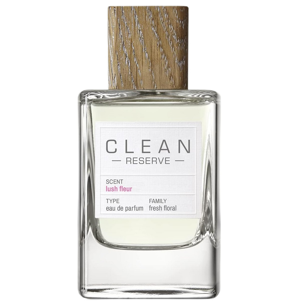 Clean Reserve Lush Fleur