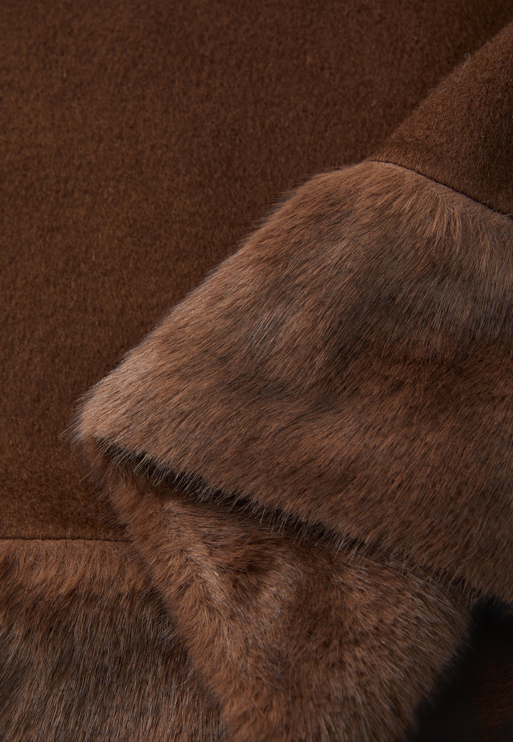 Par Malene Birger MARTA - Snood - carafe