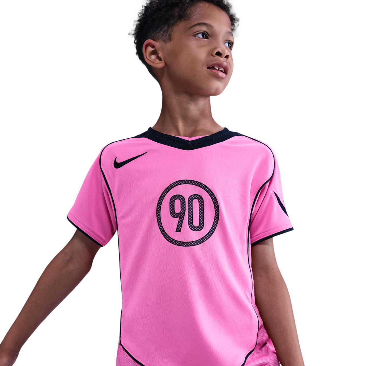 Nike DF T90 Energy-trøje