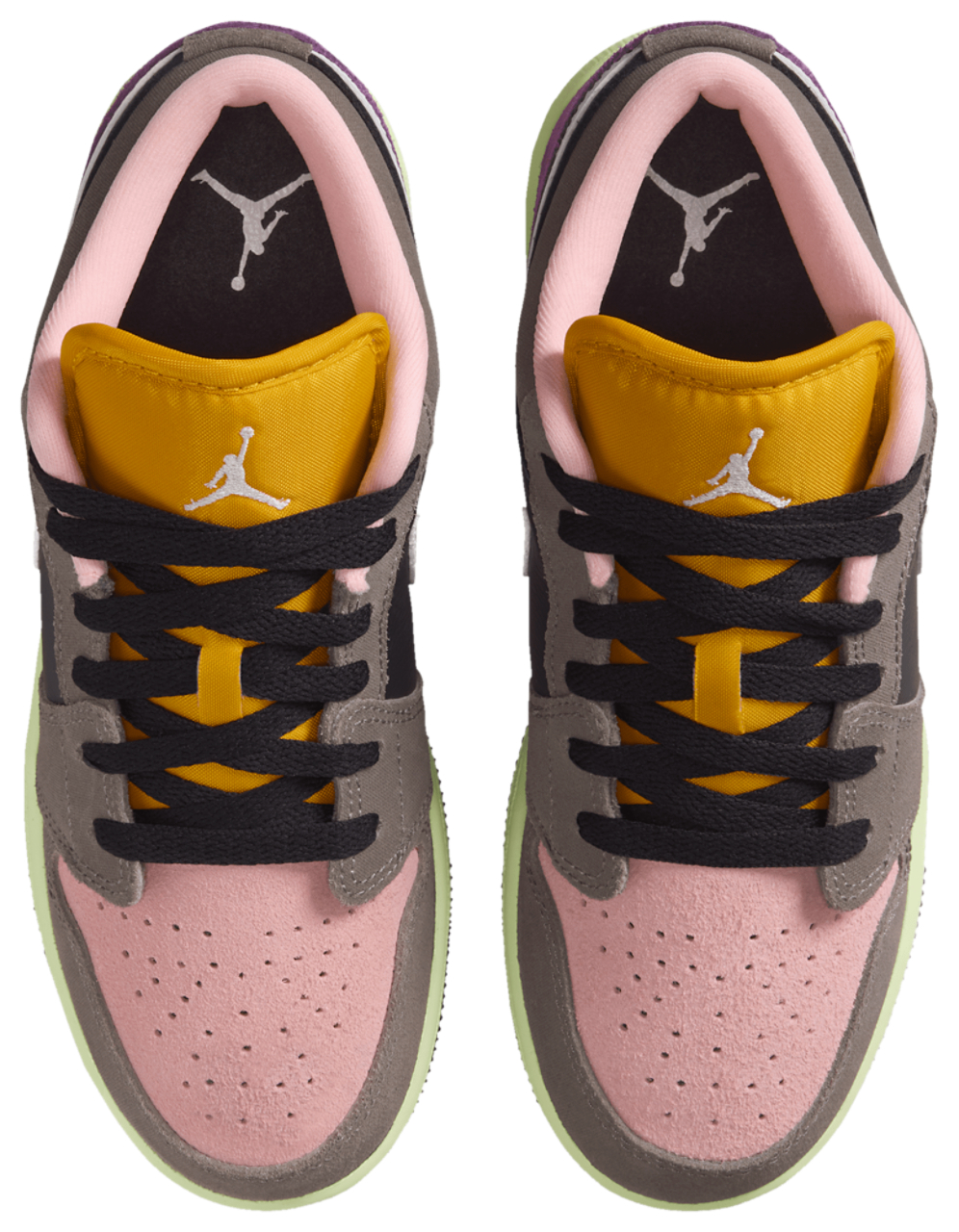 Jordan 1 Low Se