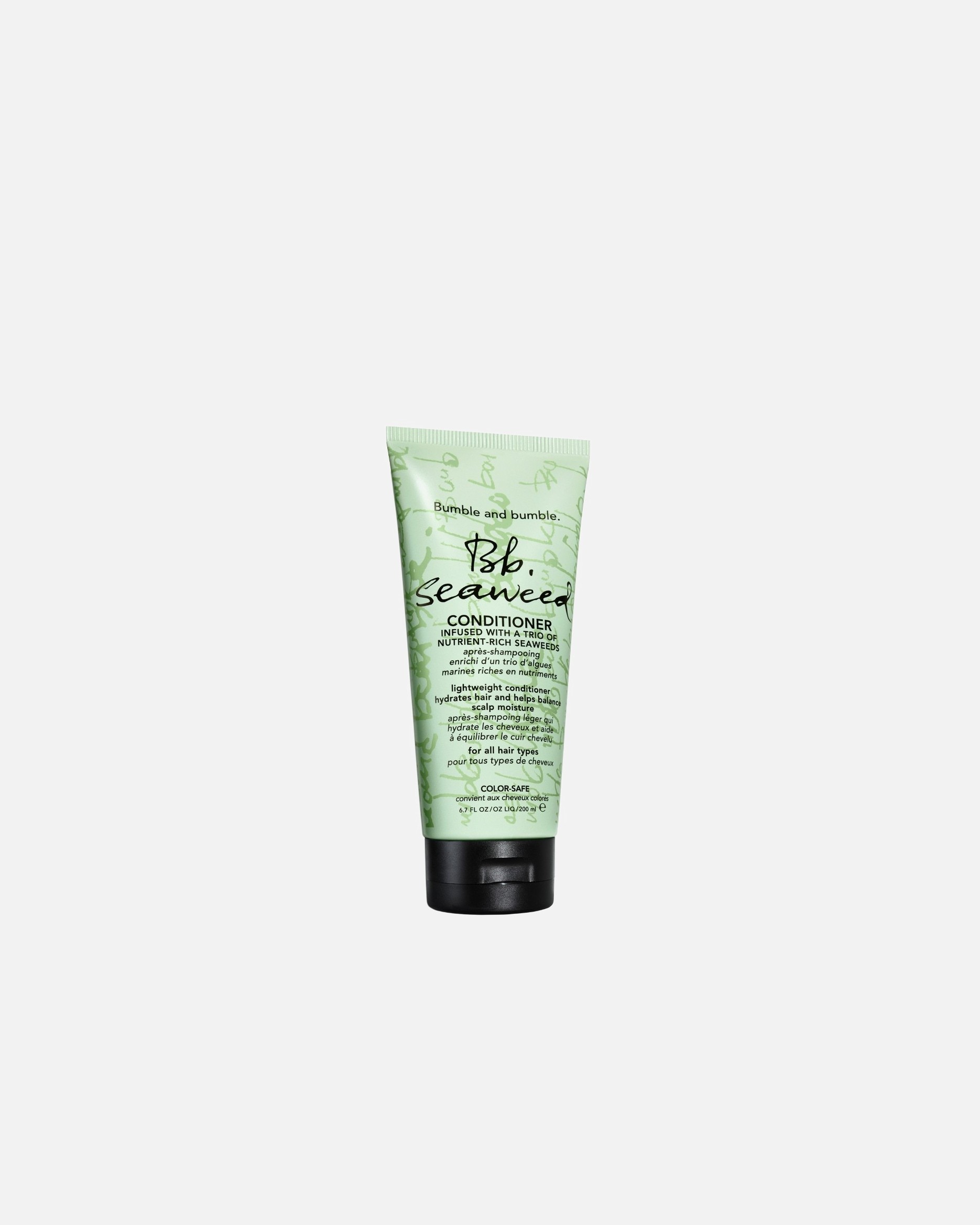 Bumble and bumble. Algen regenerator - 200 ml