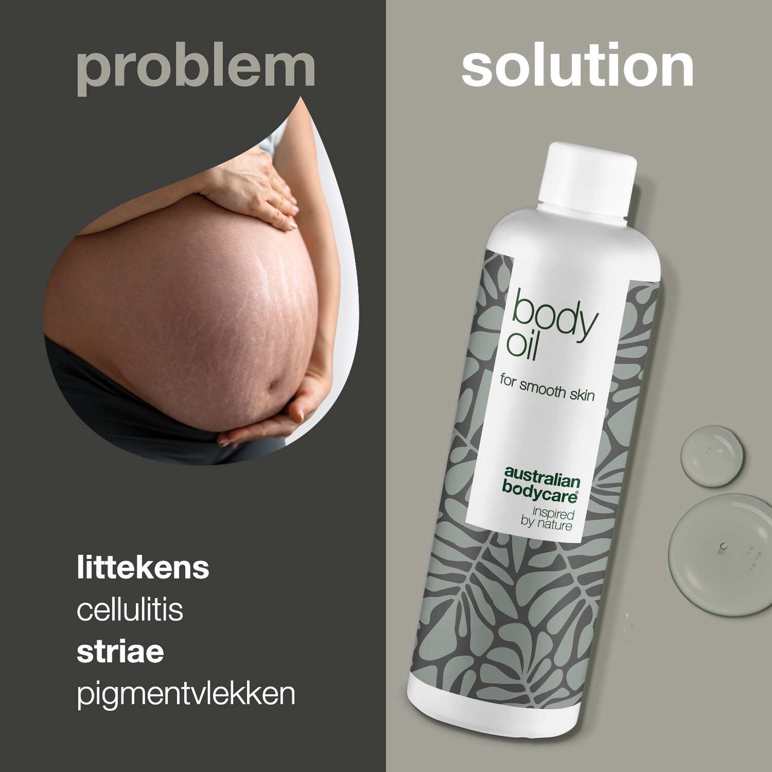 Australian Bodycare ulje za tijelo – 80 ml