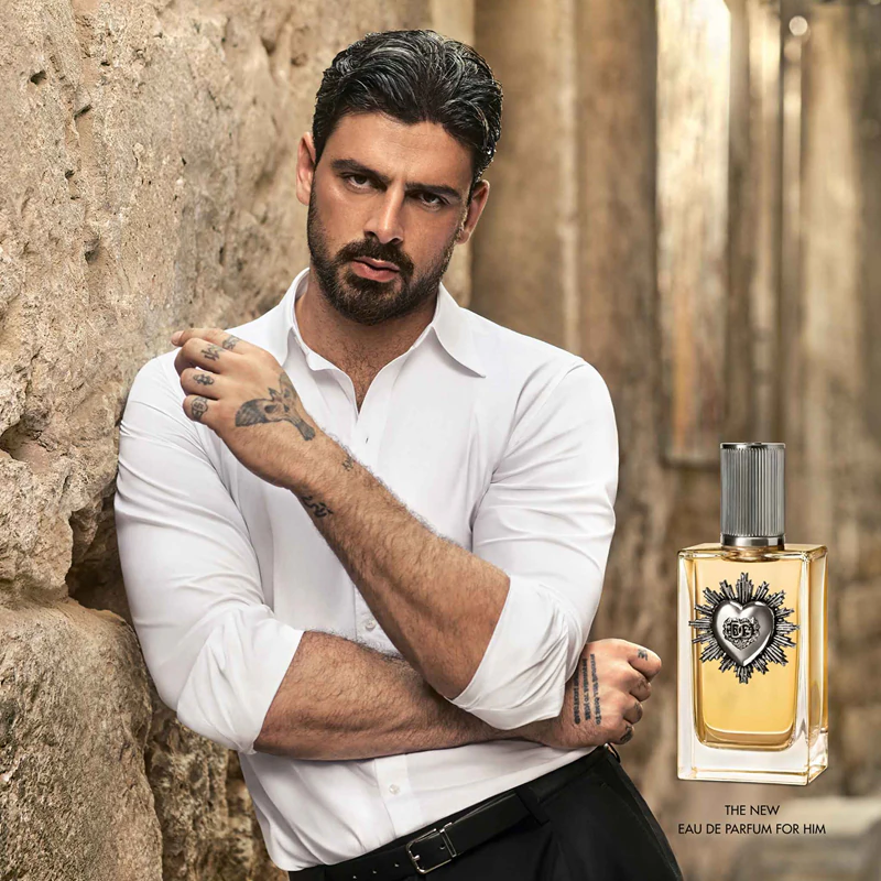 Parfémovaná voda Dolce&Gabbana Devotion For Men