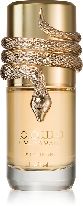 Unisex parfumovaná voda Lattafa Musamam White Intense