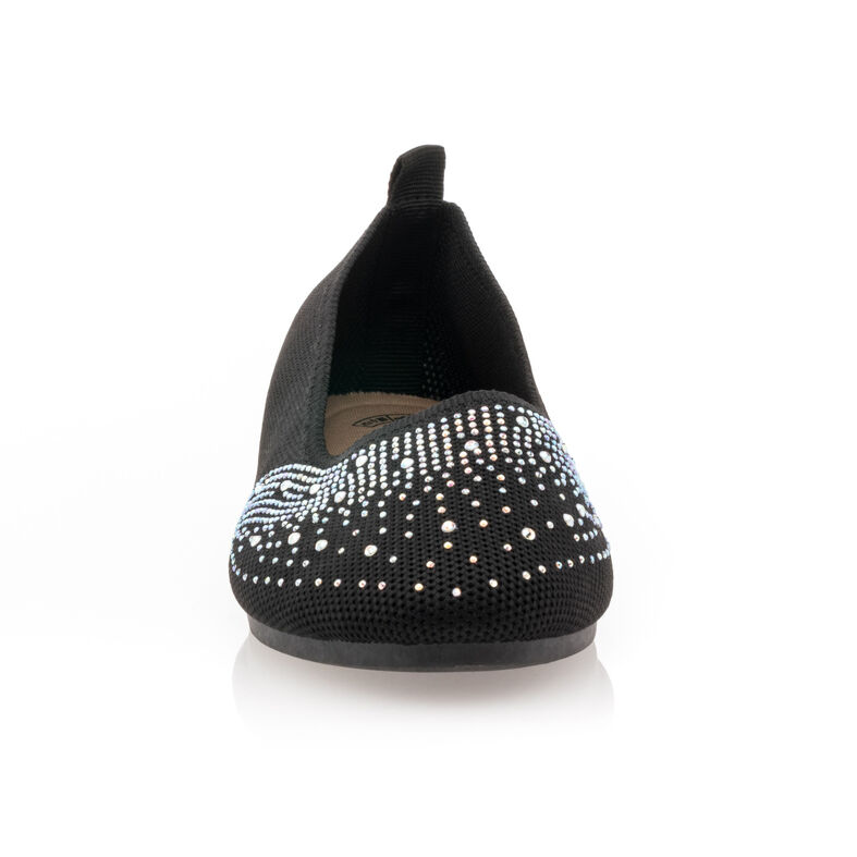 Ballerines / babies Femme Noir