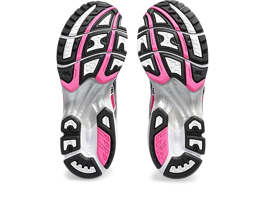 GEL-KAYANO 14 - Pink Glo/Black