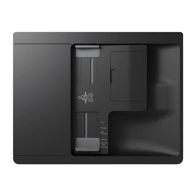 Impresora multifunción EPSON WorkForce WF-7830DTW - Wi-Fi - Inyección de tinta (color) - Negra