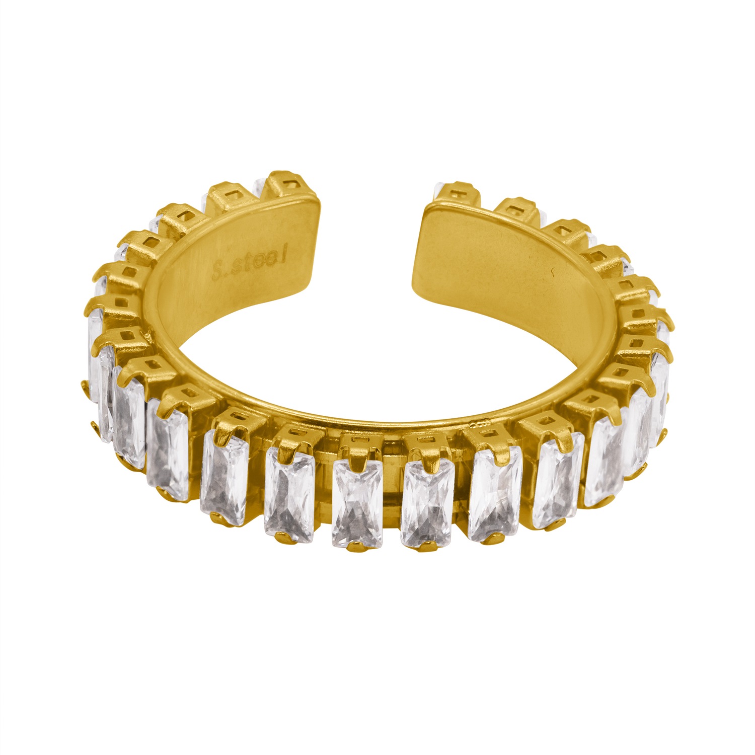 Heideman Bague Lactu