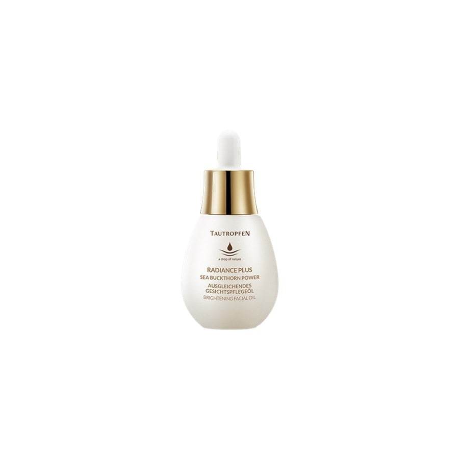 Ulje za lice s mirisom rose - 5 ml