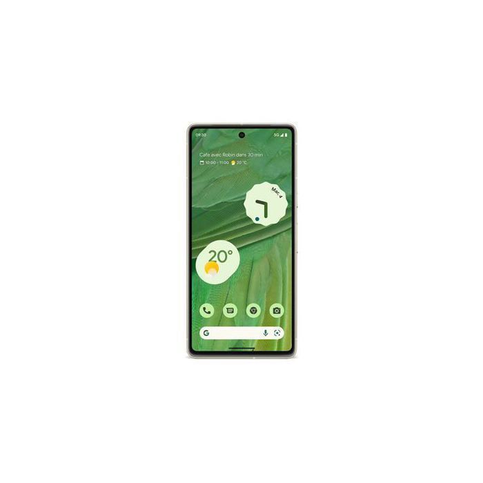 Smartphone - GOOGLE - Pixel 7 - 128 GB - Amarillo - Octacore - 4270 mAh