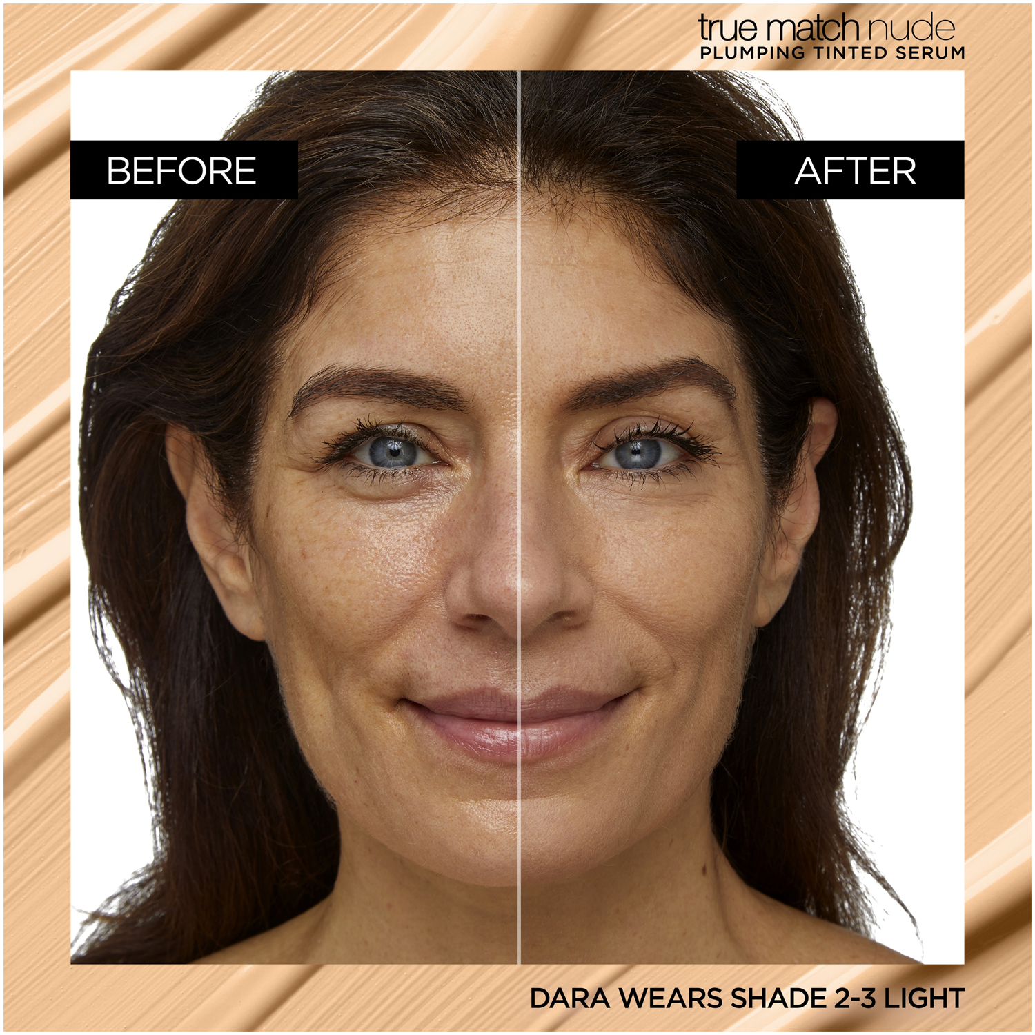 L'Oréal Paris True Match Nude