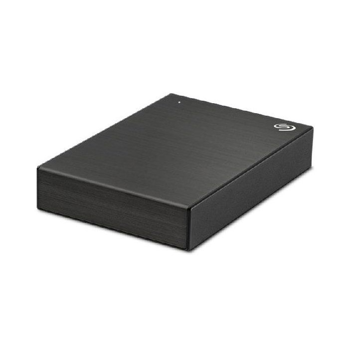 External hard drive - Seagate - One Touch STKY2000400 - 2TB - USB 3.0 - Black