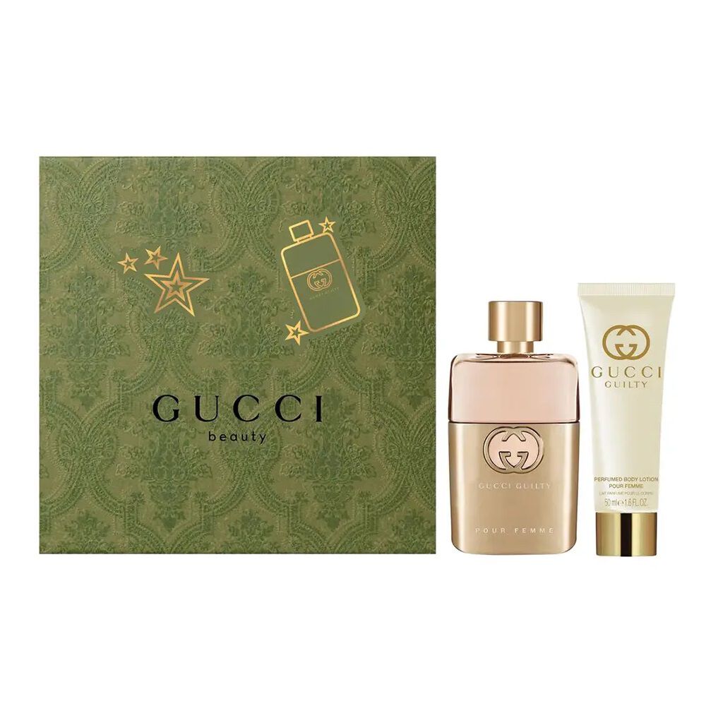 Gucci Guilty Eau de Parfum Pour Femme