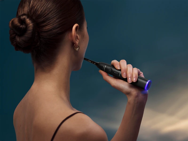 Philips Sonicare 9900 DiamondClean Prestige Limited Edition HX9992/42 Sonic elektriskā zobu birste ar lietotni