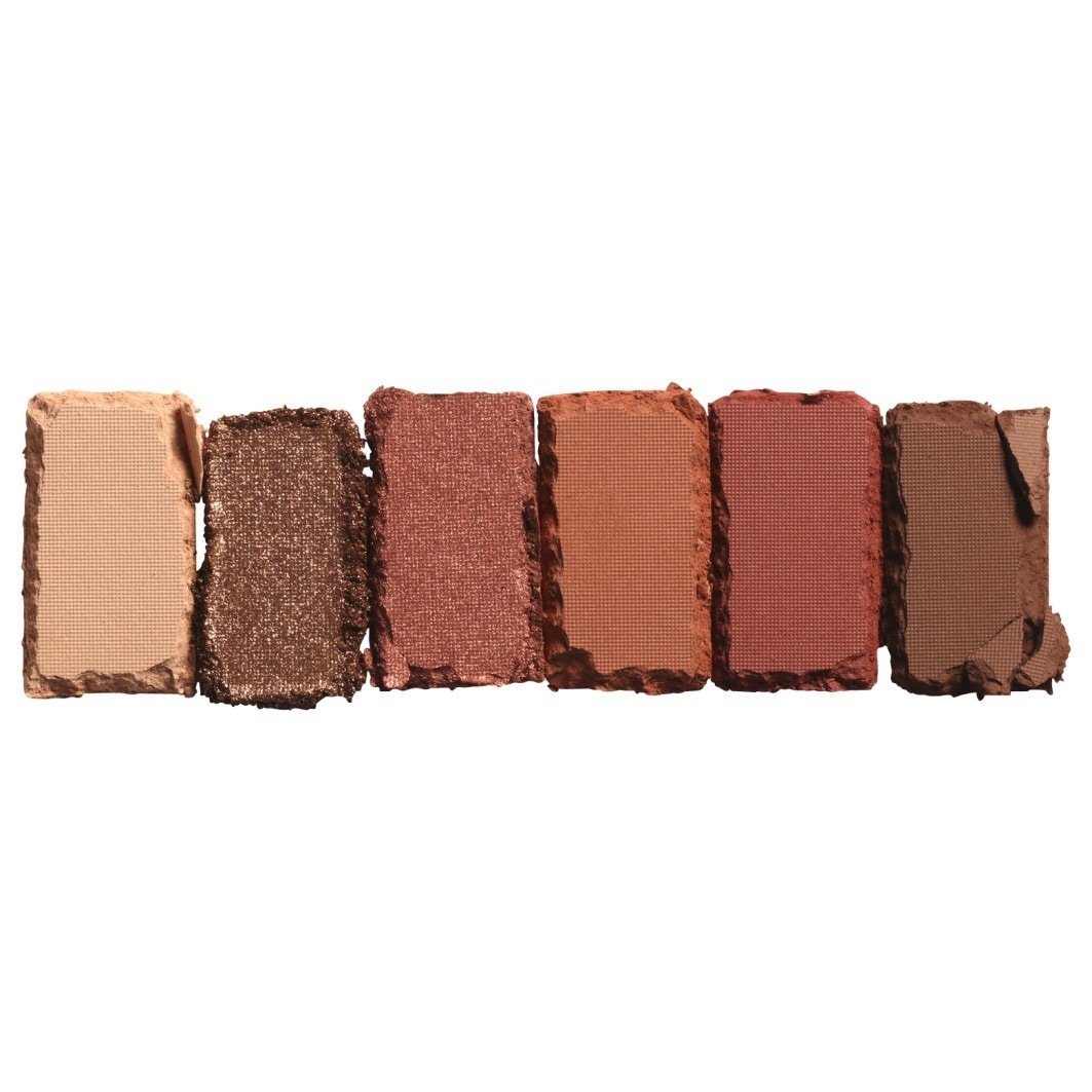 NYX Professional Makeup sjenilo za oči Wedding Ultimate Edit Petite Utopia - 7,2 g