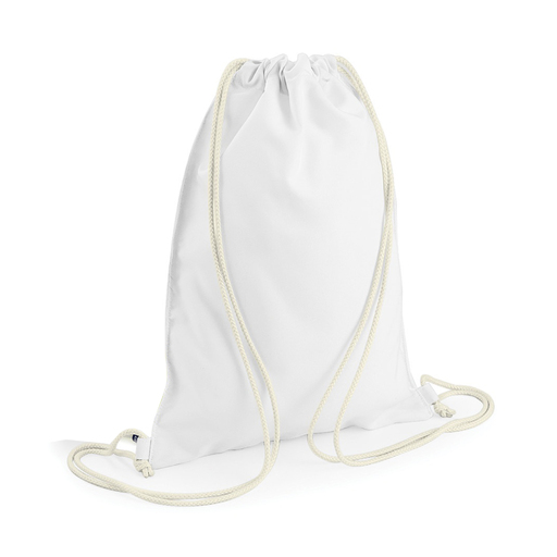 Mochila com cordão Bagbase Sublimation 5L